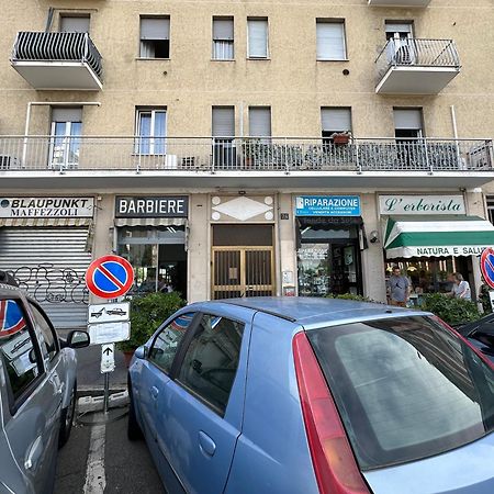 Confortevole Appartamento ミラノ エクステリア 写真