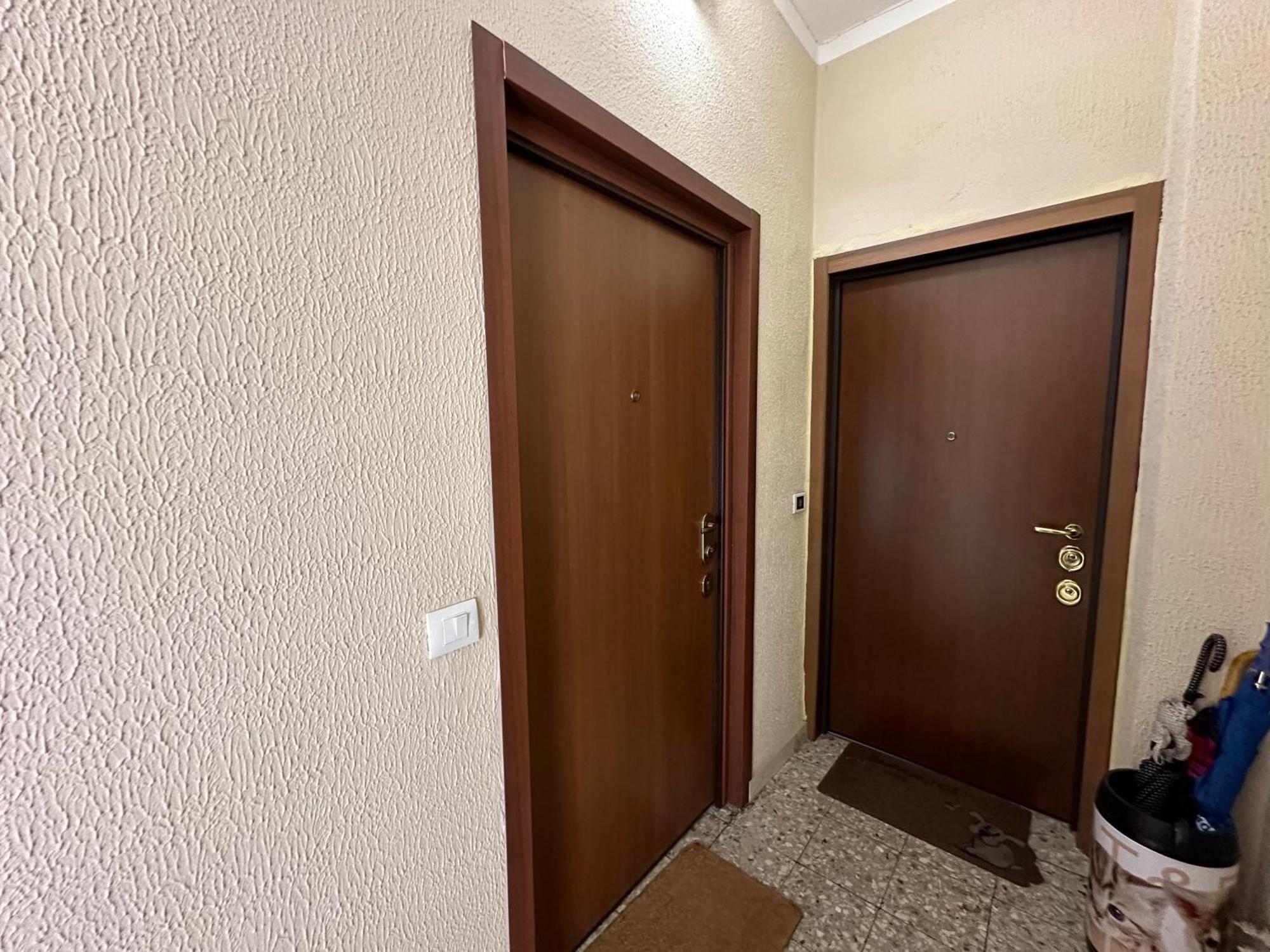 Confortevole Appartamento ミラノ エクステリア 写真
