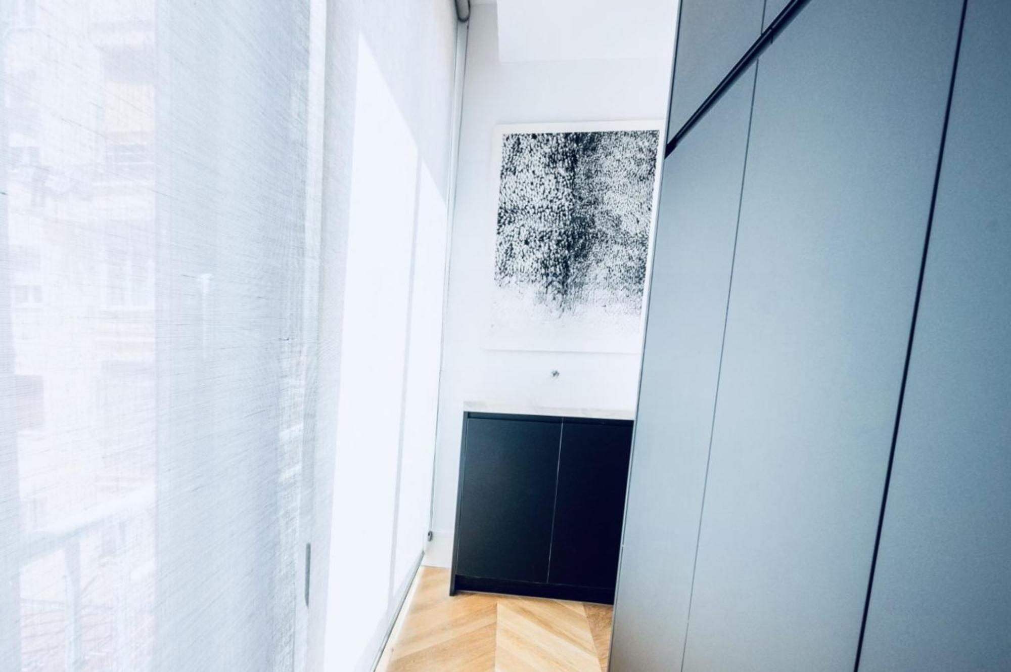 Confortevole Appartamento ミラノ エクステリア 写真